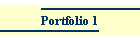 Portfolio 1
