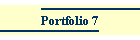 Portfolio 7