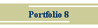 Portfolio 8