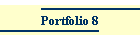 Portfolio 8